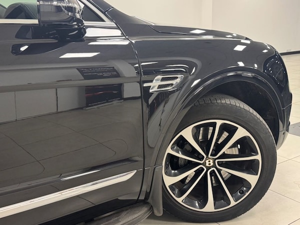 Used Bentley Bentayga 2019 for sale - 75602548: Photo 15