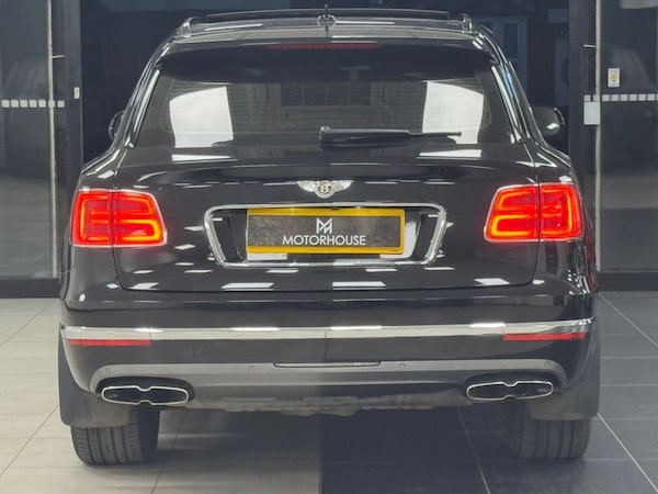 Used Bentley Bentayga 2019 for sale - 75602548: Photo 19