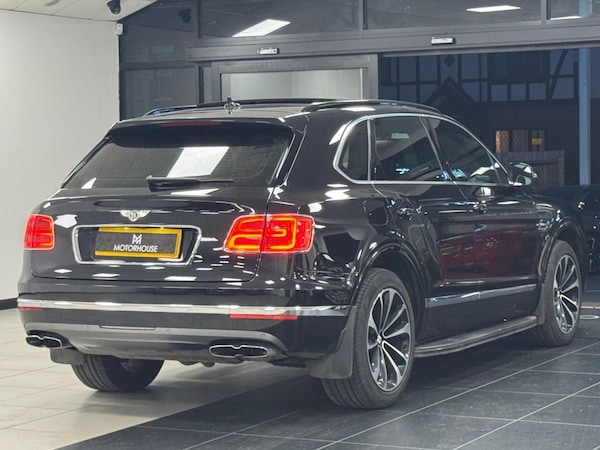 Used Bentley Bentayga 2019 for sale - 75602548: Photo 20