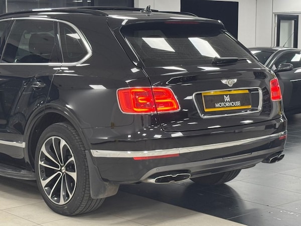 Used Bentley Bentayga 2019 for sale - 75602548: Photo 21