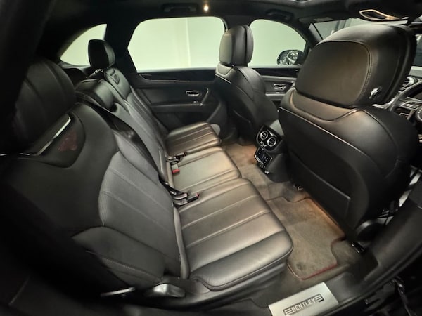 Used Bentley Bentayga 2019 for sale - 75602548: Photo 23