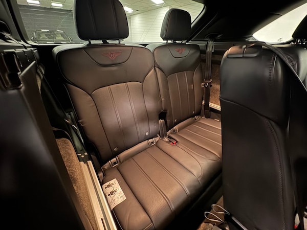 Used Bentley Bentayga 2019 for sale - 75602548: Photo 31