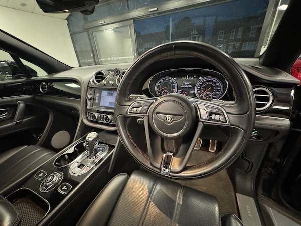 Used Bentley Bentayga 2019 for sale - 75602548: Photo 33