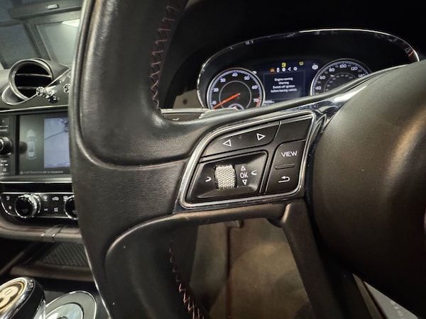 Used Bentley Bentayga 2019 for sale - 75602548: Photo 35
