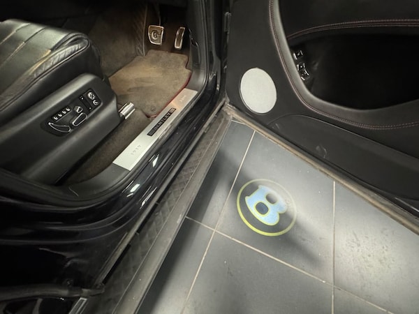 Used Bentley Bentayga 2019 for sale - 75602548: Photo 39