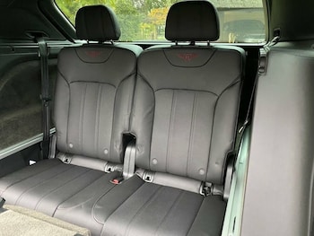 Used Bentley Bentayga 2019 for sale - 75602548: Photo