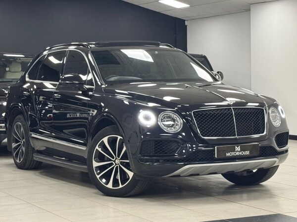 Used Bentley Bentayga 2019 for sale - 75602548: Photo 7