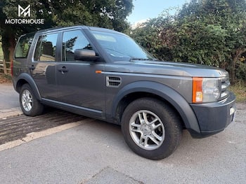 Used Land Rover Discovery 2008 for sale - 79743004: Photo