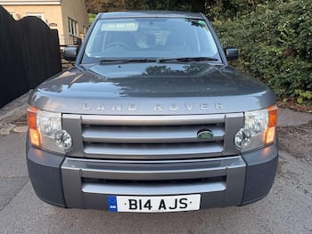 Used Land Rover Discovery 2008 for sale - 79743004: Photo