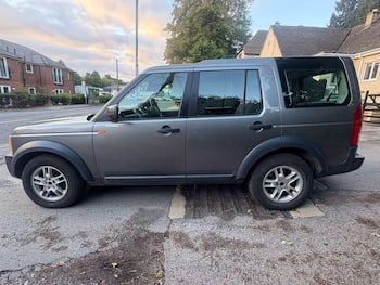 Used Land Rover Discovery 2008 for sale - 79743004: Photo