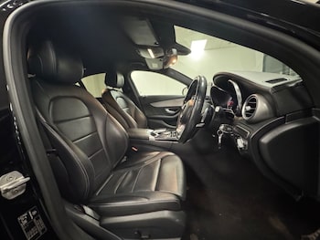 Used Mercedes-Benz C Class 2014 for sale - 77539678: Photo