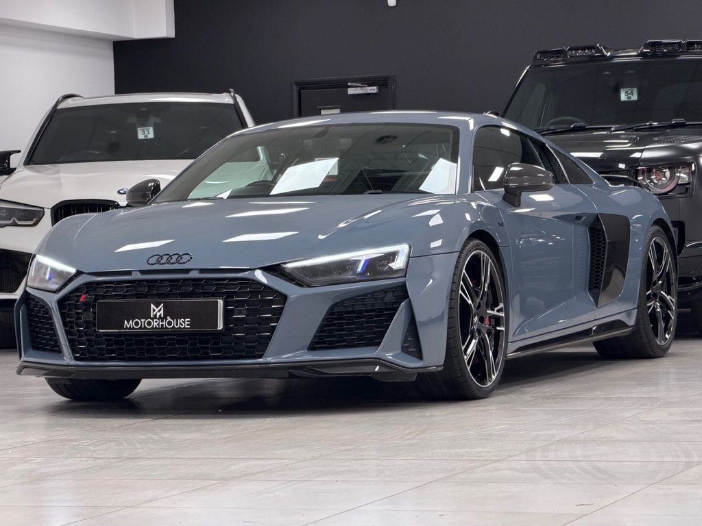 Used Audi R8 2019 for sale - 77080486: Photo 10