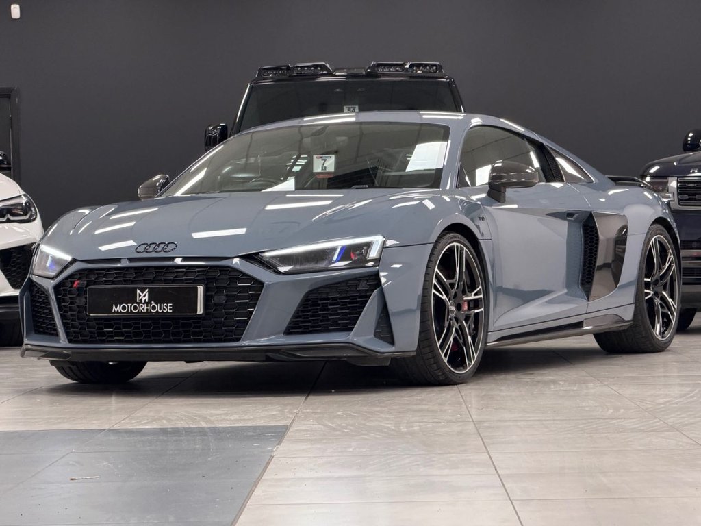 Used Audi R8 2019 for sale - 77080486: Photo 11