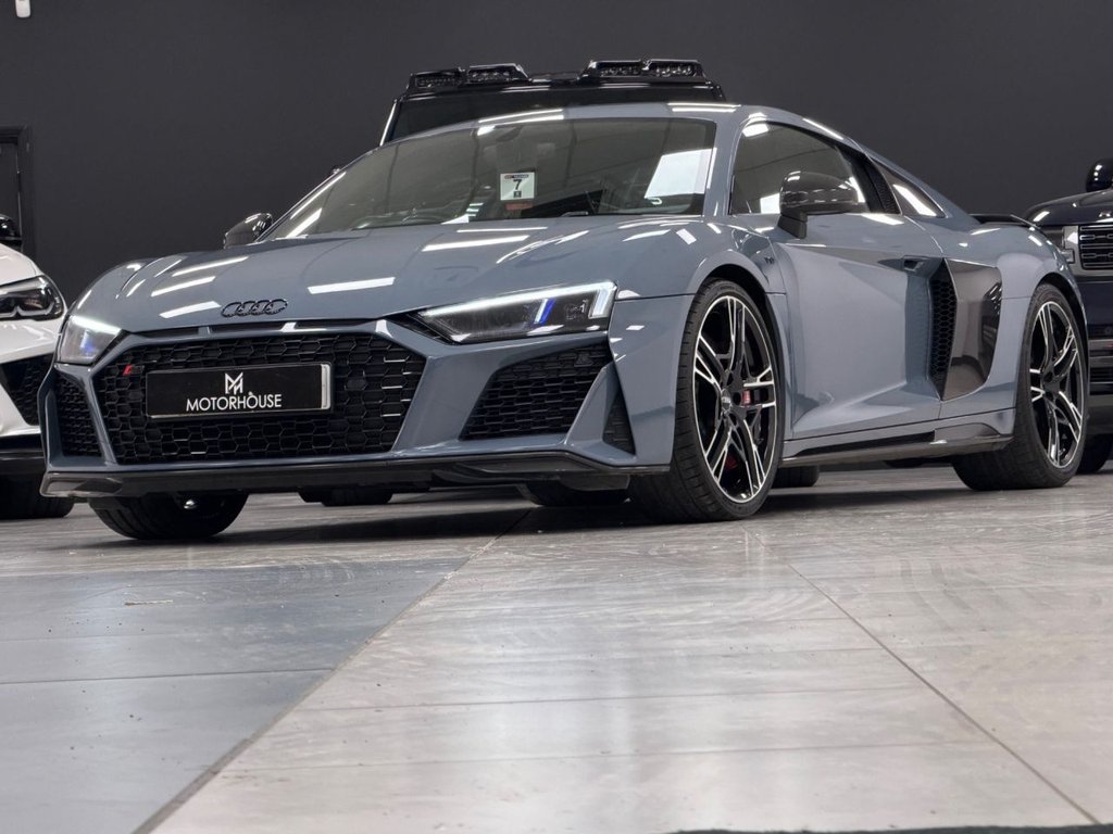 Used Audi R8 2019 for sale - 77080486: Photo 12