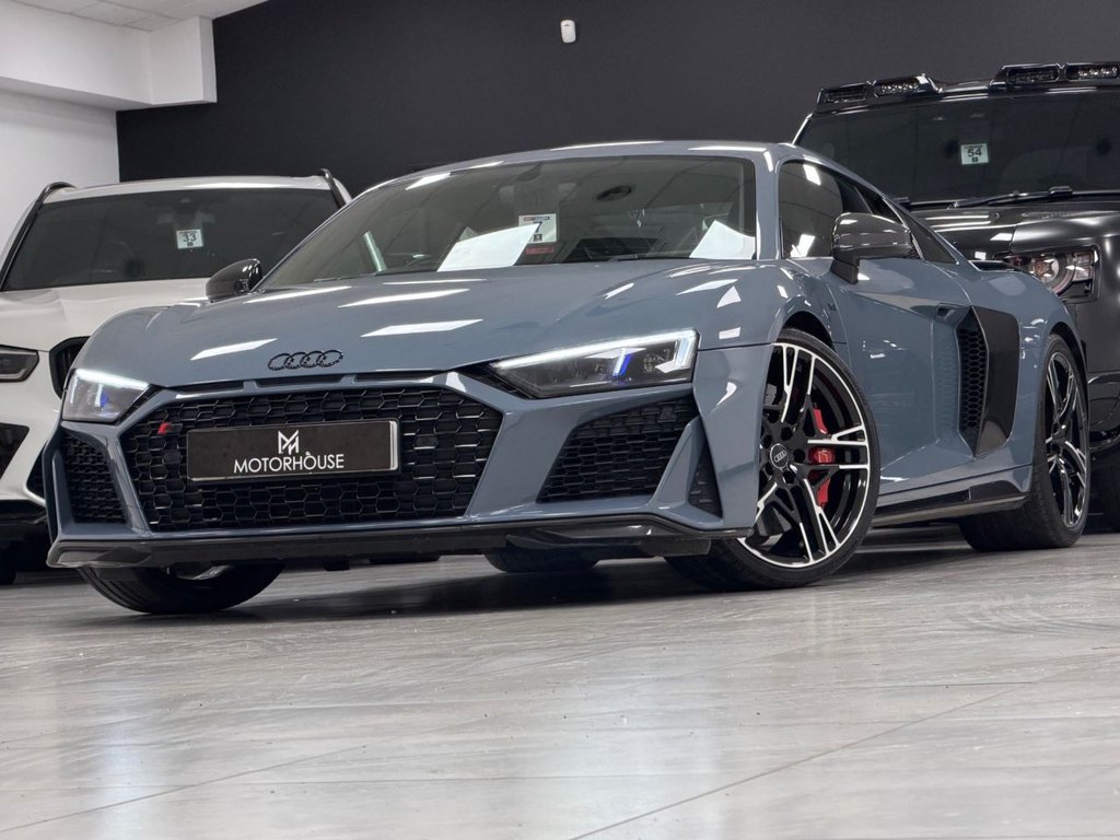 Used Audi R8 2019 for sale - 77080486: Photo 13