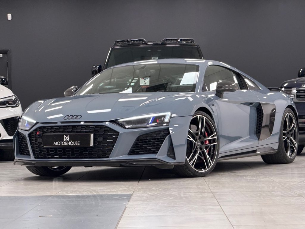 Used Audi R8 2019 for sale - 77080486: Photo 15