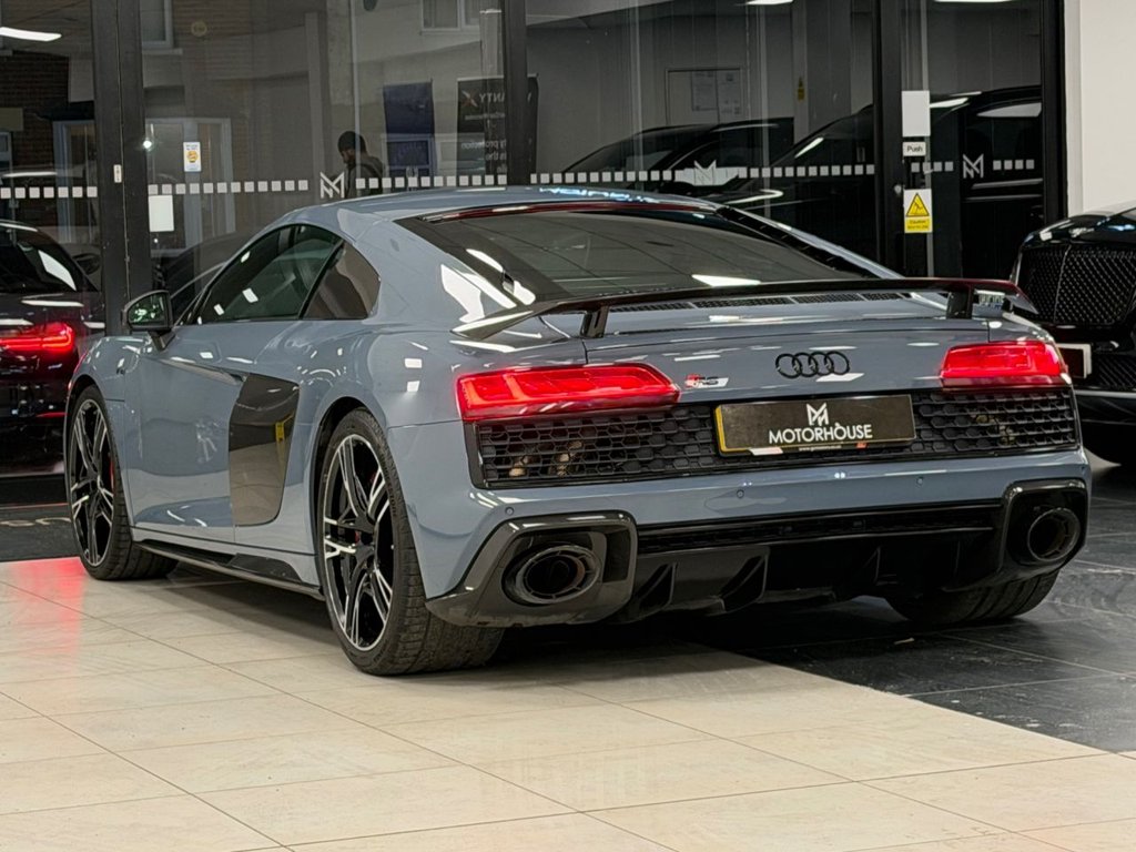 Used Audi R8 2019 for sale - 77080486: Photo 17