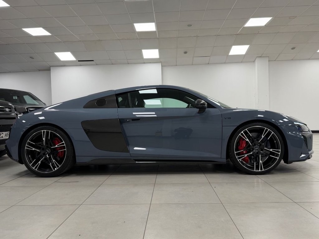 Used Audi R8 2019 for sale - 77080486: Photo 18