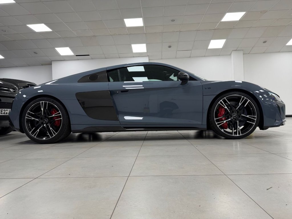 Used Audi R8 2019 for sale - 77080486: Photo 19