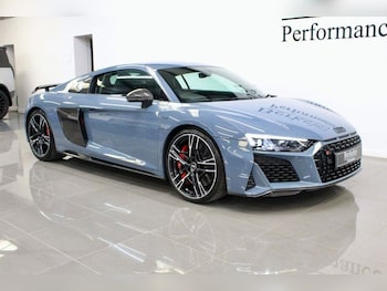 2019 (11) - 5.2 FSI V10 Quattro Performance 2dr S Tronic