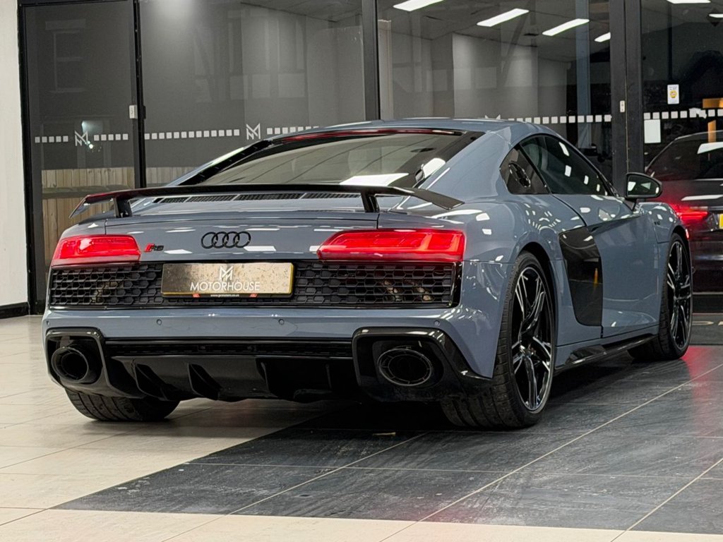 Used Audi R8 2019 for sale - 77080486: Photo 20