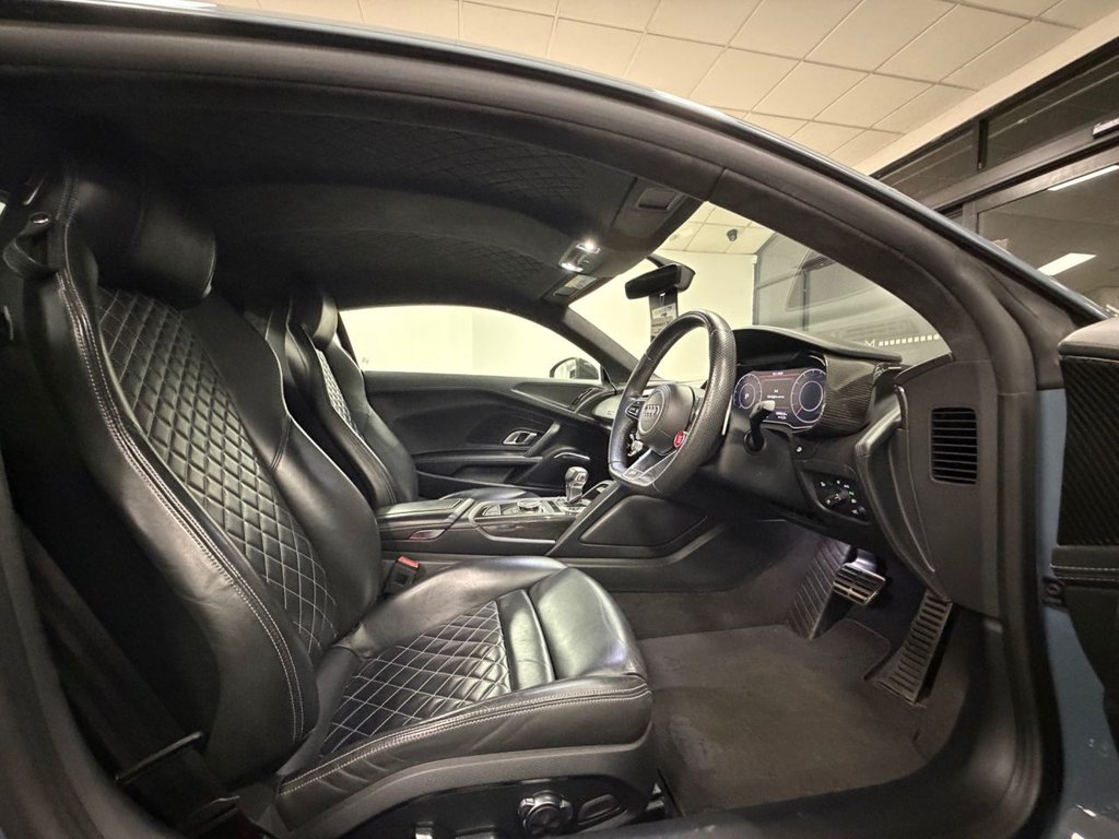 Used Audi R8 2019 for sale - 77080486: Photo 21