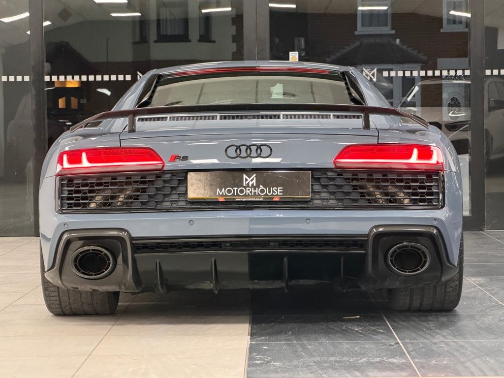 Used Audi R8 2019 for sale - 77080486: Photo 22