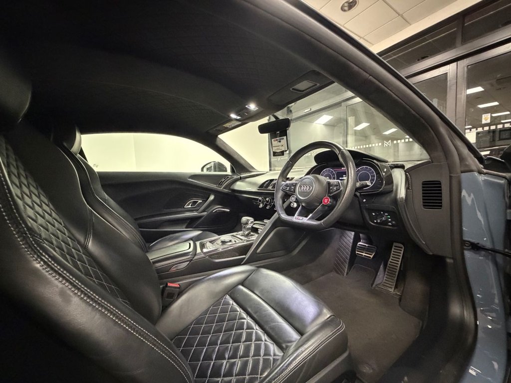 Used Audi R8 2019 for sale - 77080486: Photo 23