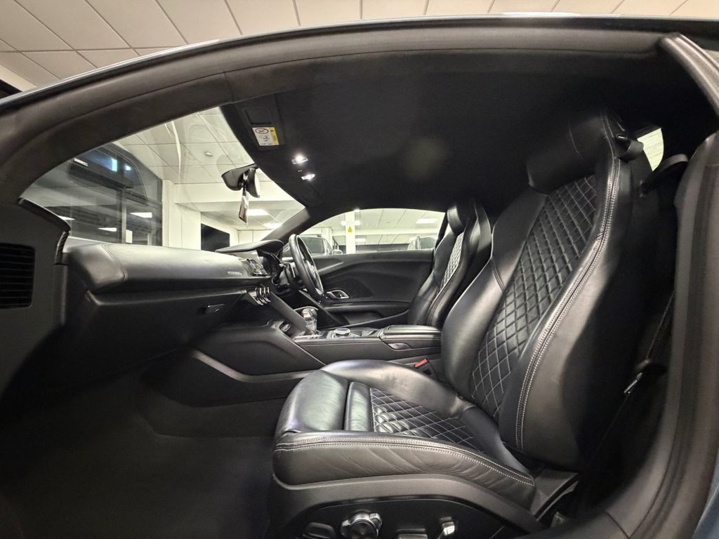 Used Audi R8 2019 for sale - 77080486: Photo 24