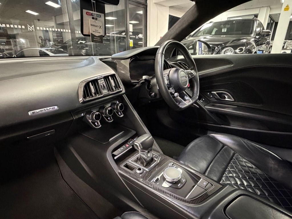 Used Audi R8 2019 for sale - 77080486: Photo 25