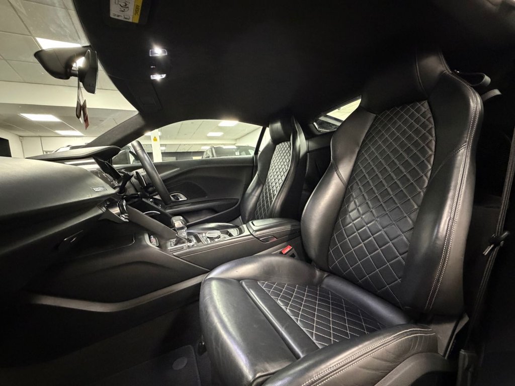 Used Audi R8 2019 for sale - 77080486: Photo 26