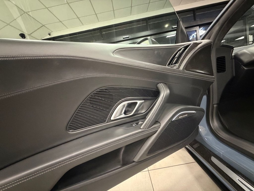 Used Audi R8 2019 for sale - 77080486: Photo 31