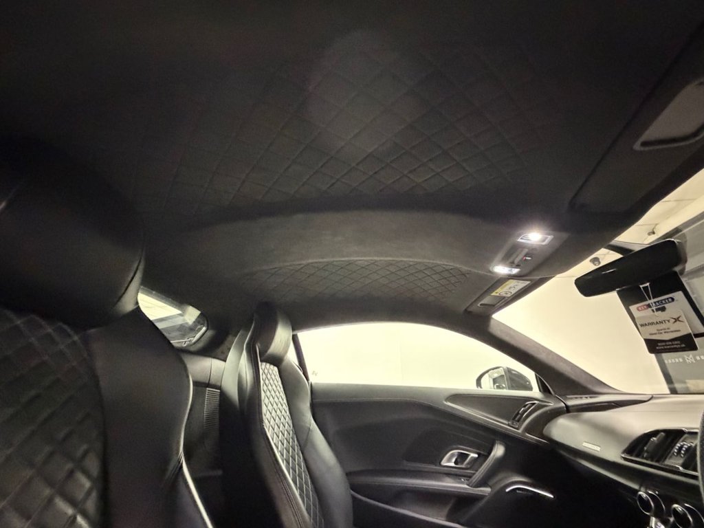 Used Audi R8 2019 for sale - 77080486: Photo 32