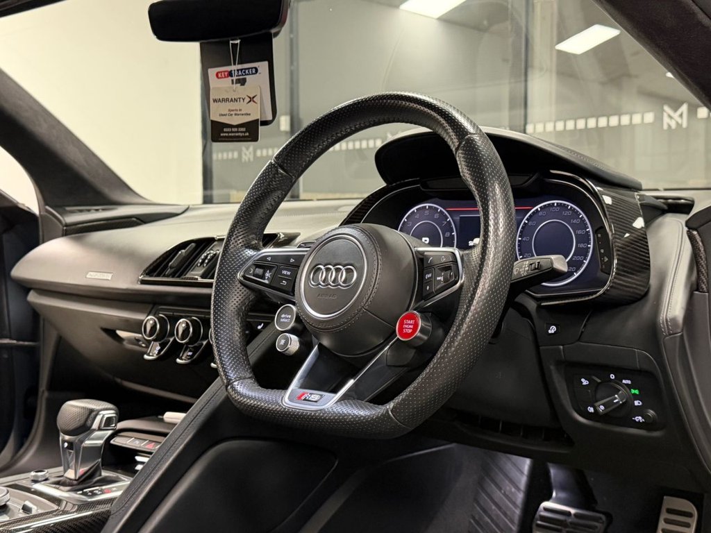 Used Audi R8 2019 for sale - 77080486: Photo 34