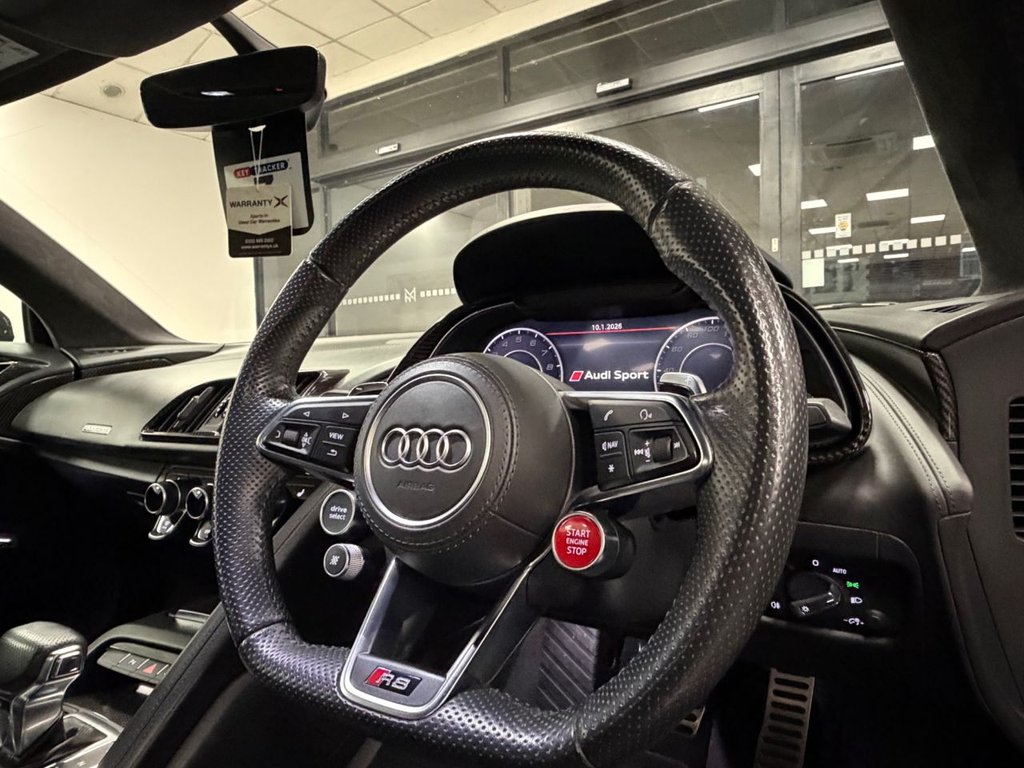 Used Audi R8 2019 for sale - 77080486: Photo 35