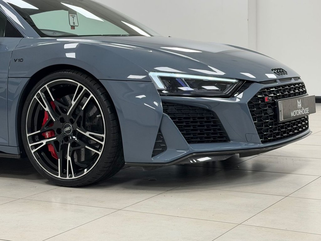 Used Audi R8 2019 for sale - 77080486: Photo 36