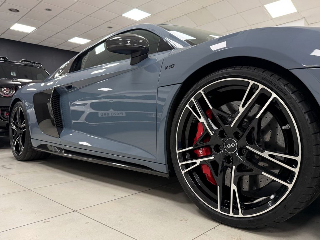 Used Audi R8 2019 for sale - 77080486: Photo 38