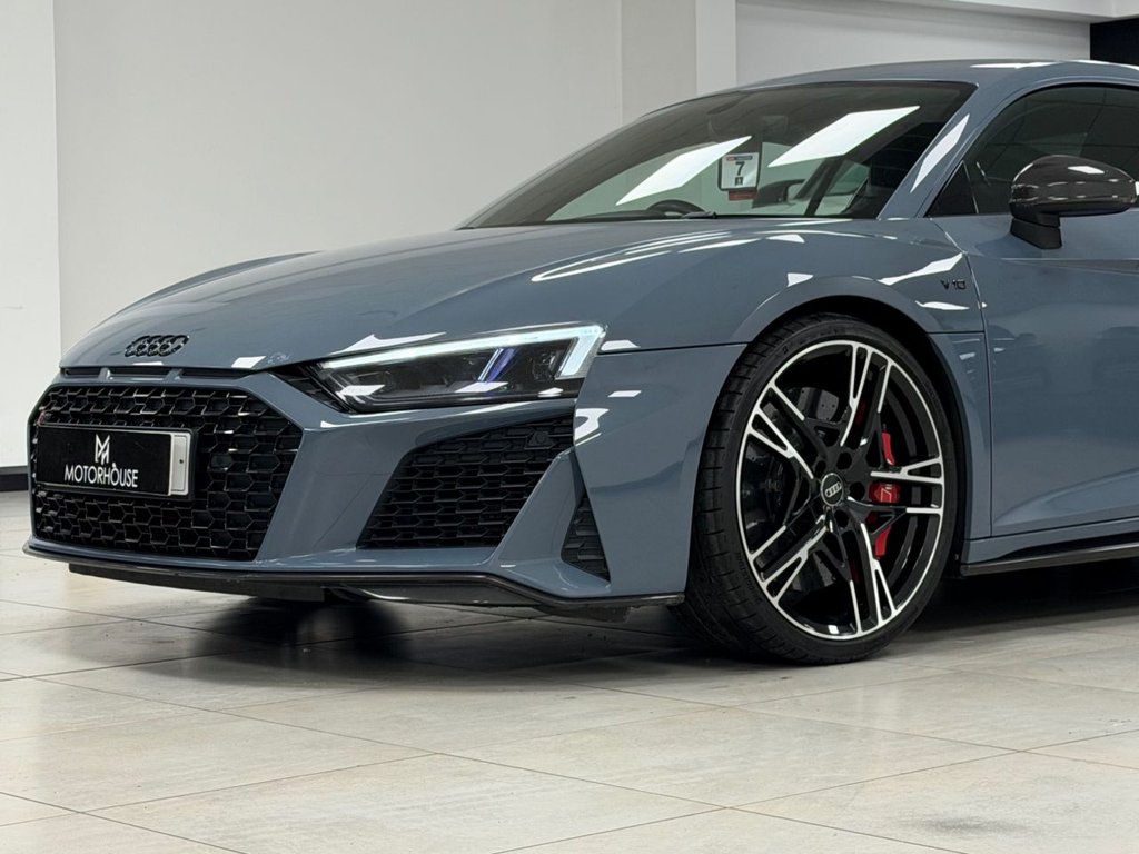 Used Audi R8 2019 for sale - 77080486: Photo 39