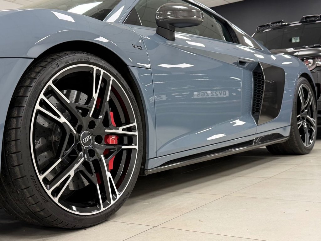 Used Audi R8 2019 for sale - 77080486: Photo 40