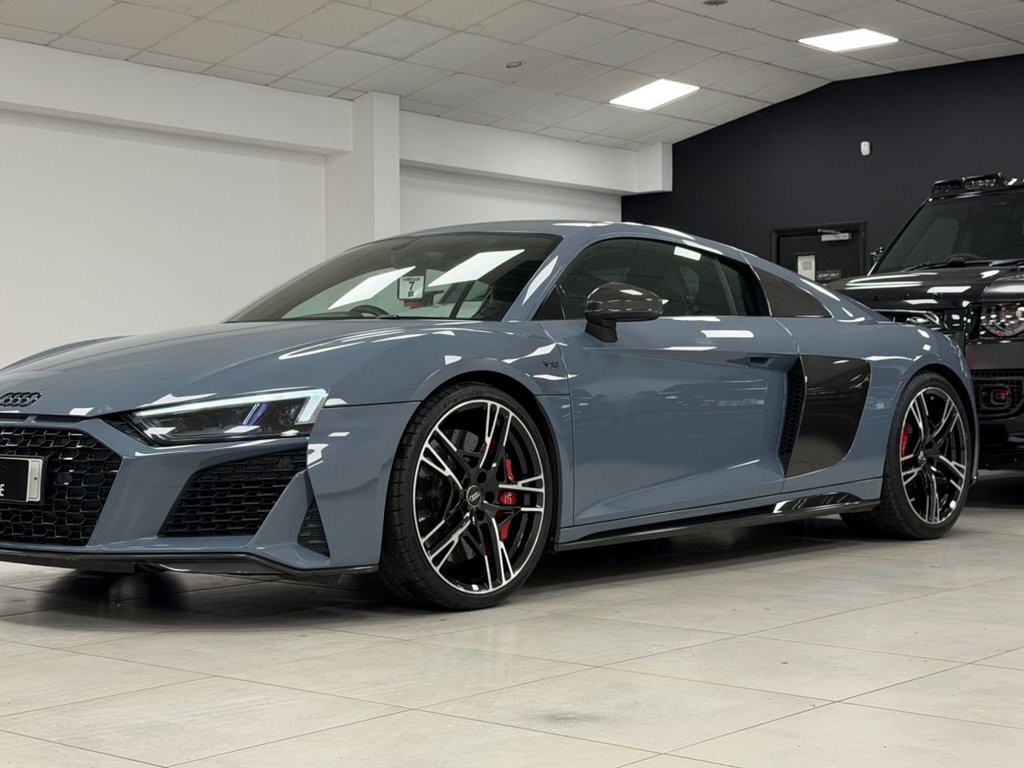 Used Audi R8 2019 for sale - 77080486: Photo 41