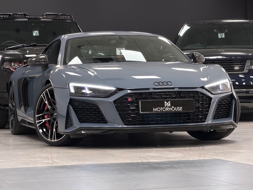 Used Audi R8 2019 for sale - 77080486: Photo 42