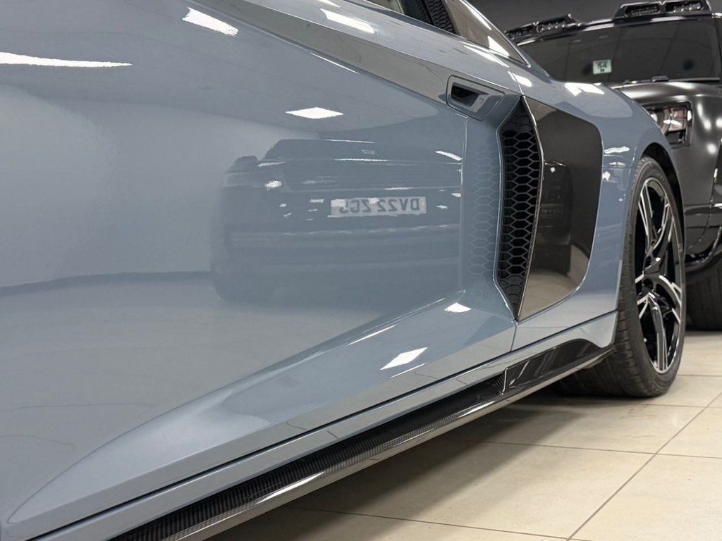 Used Audi R8 2019 for sale - 77080486: Photo 44