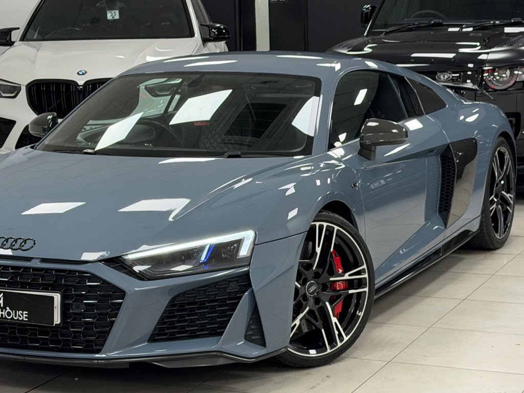 Used Audi R8 2019 for sale - 77080486: Photo 46