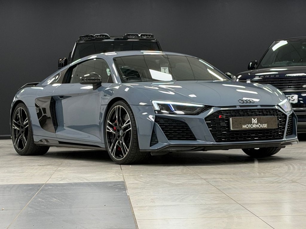 Used Audi R8 2019 for sale - 77080486: Photo 47