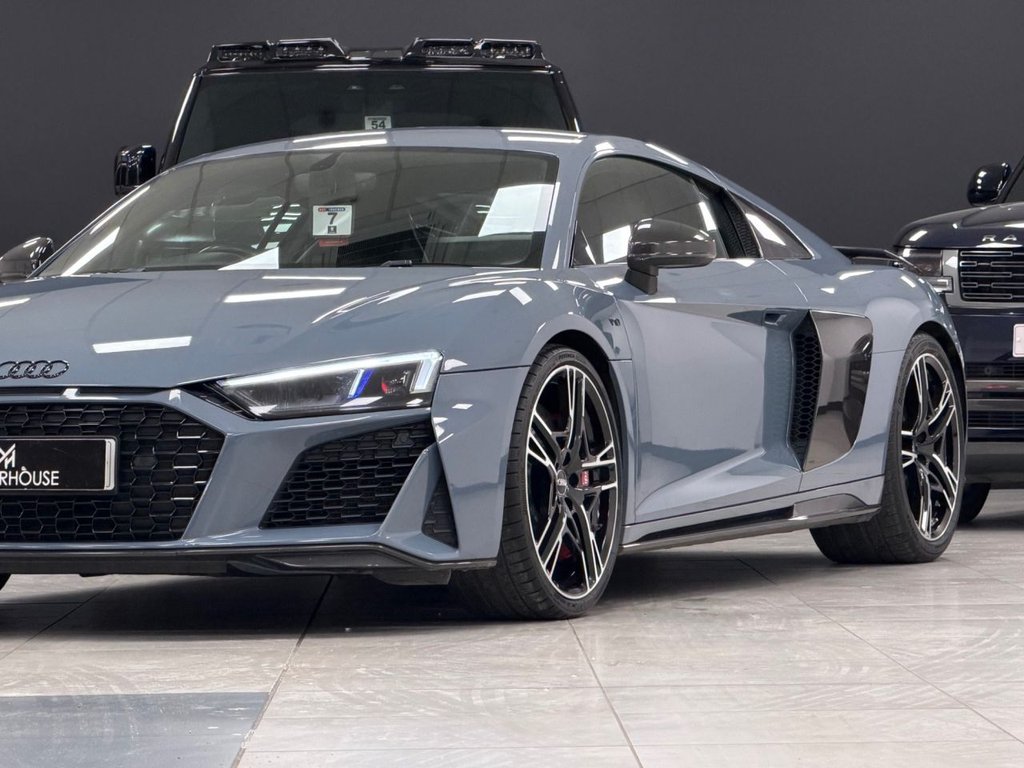 Used Audi R8 2019 for sale - 77080486: Photo 49