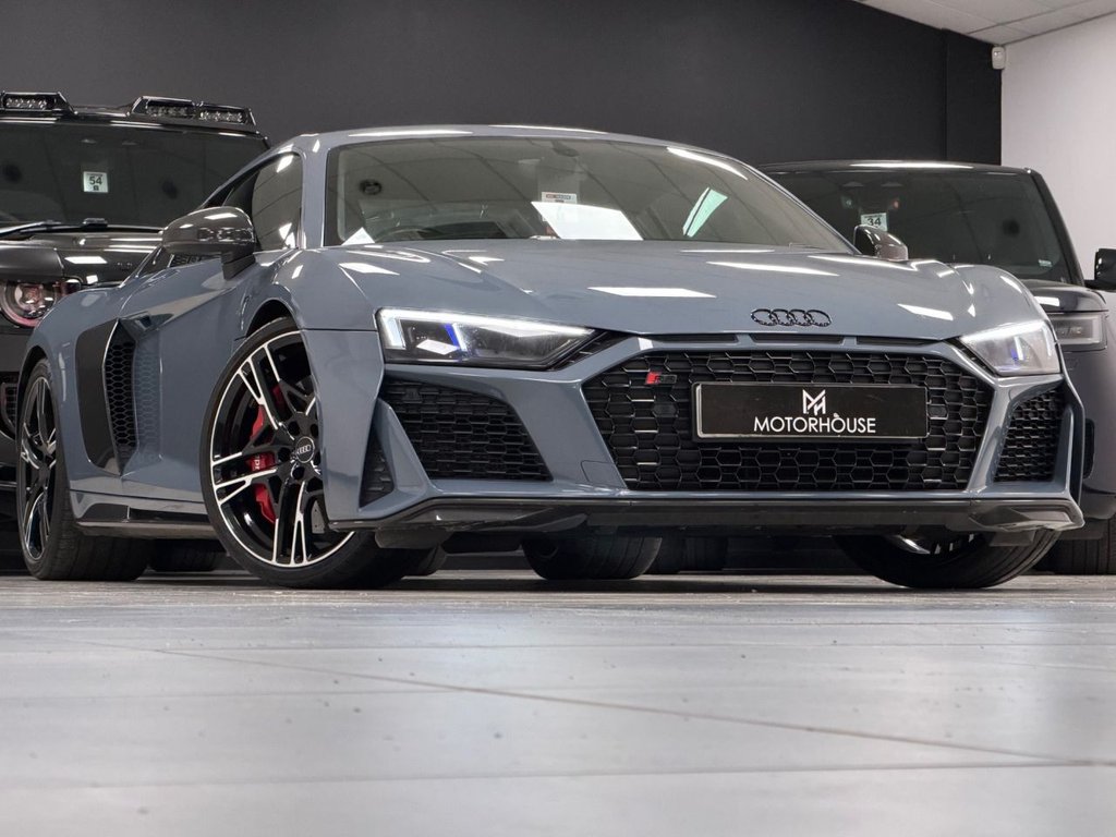 Used Audi R8 2019 for sale - 77080486: Photo 5