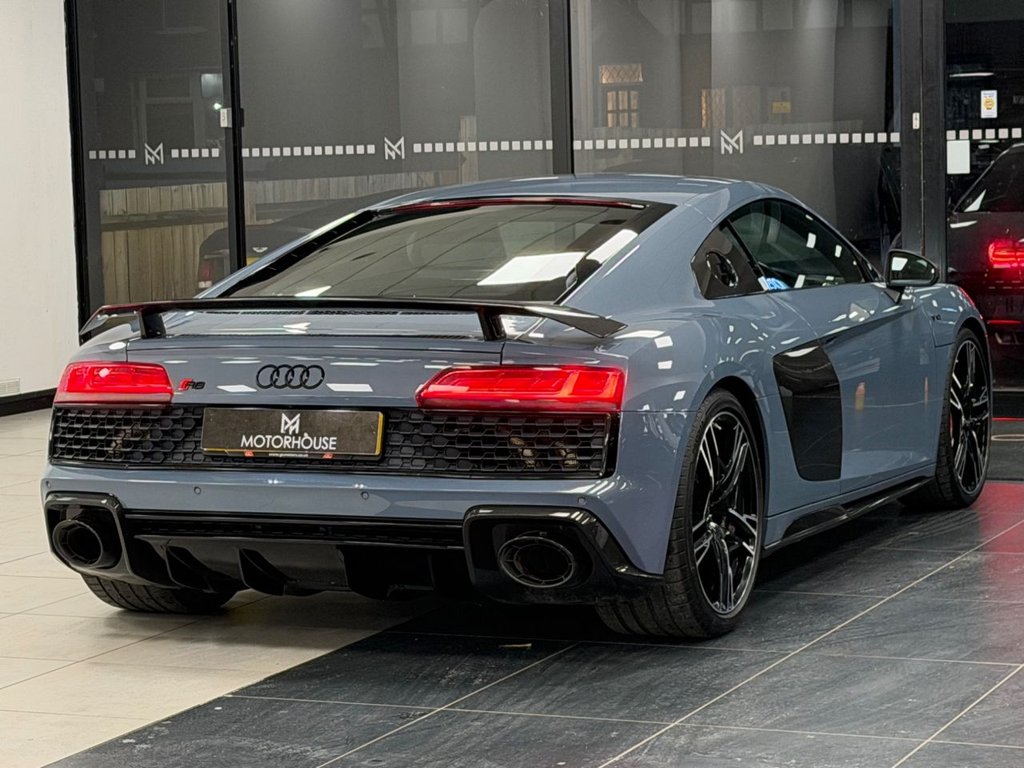 Used Audi R8 2019 for sale - 77080486: Photo 50