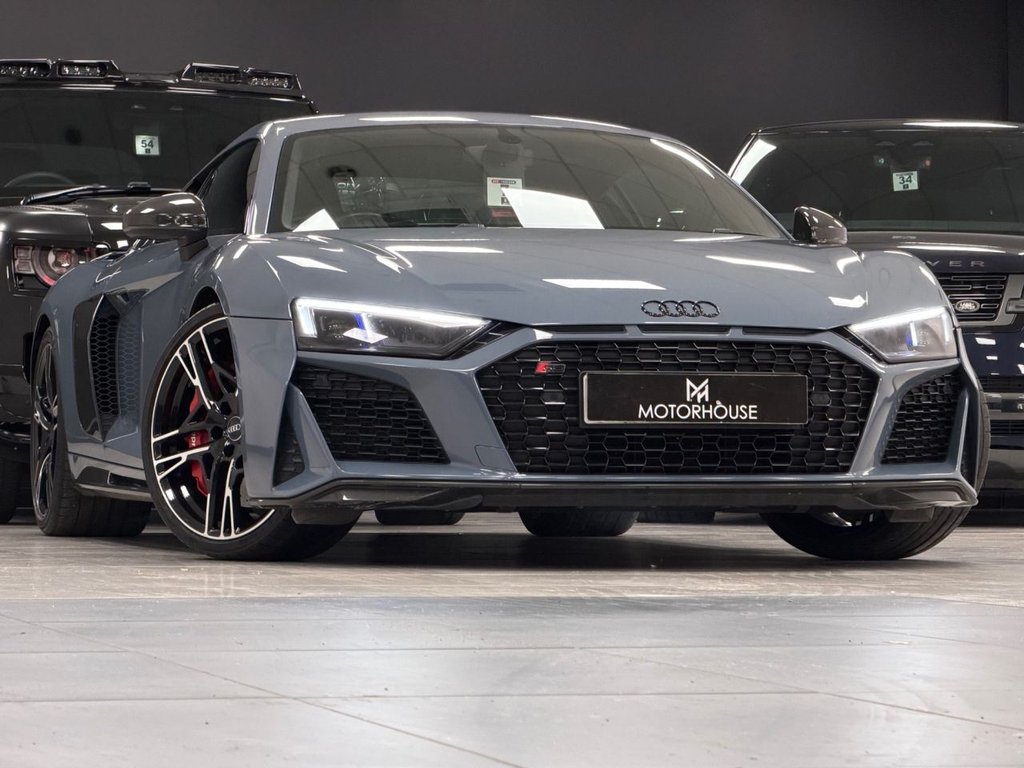 Used Audi R8 2019 for sale - 77080486: Photo 6