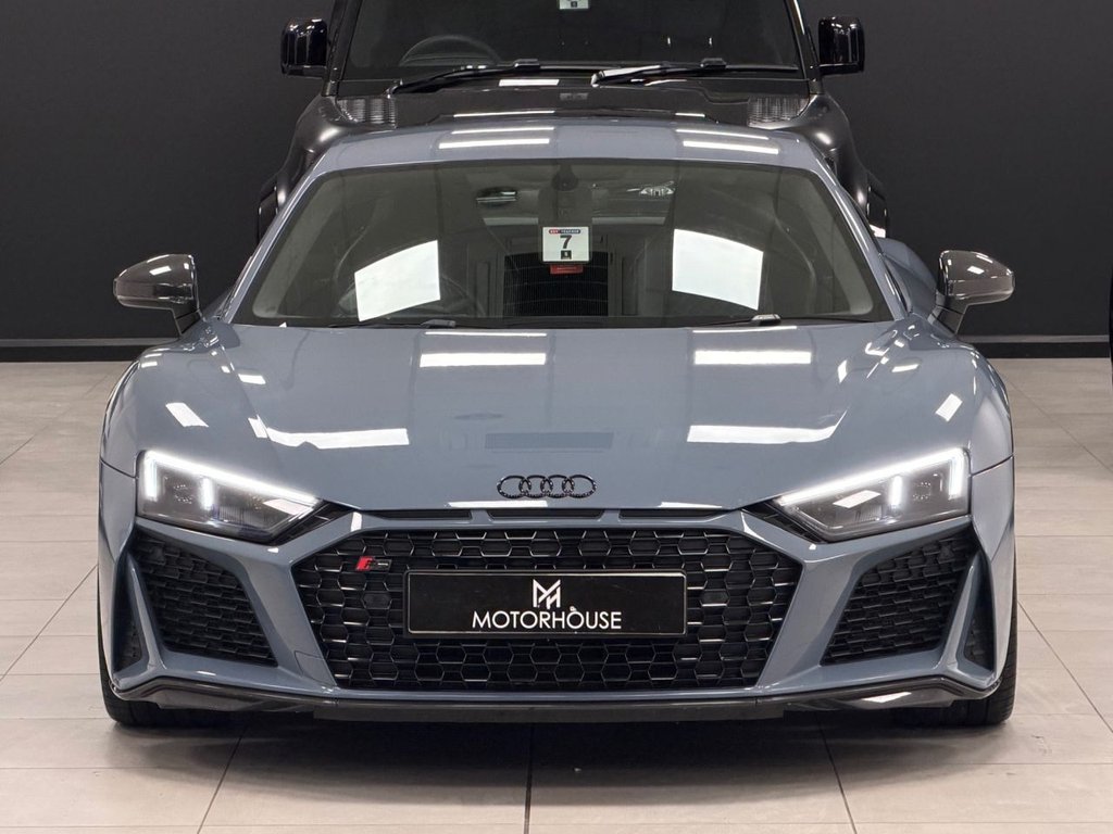 Used Audi R8 2019 for sale - 77080486: Photo 8