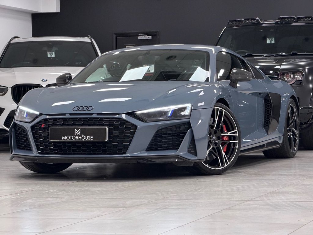 Used Audi R8 2019 for sale - 77080486: Photo 9